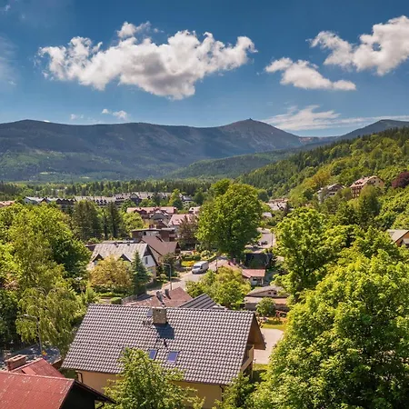 Sara Privatunterkunft Karpacz