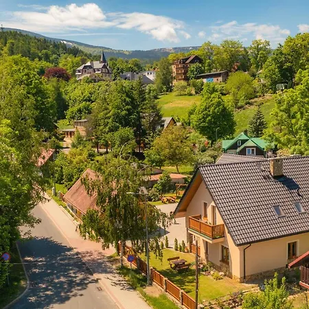 Sara Privatunterkunft *