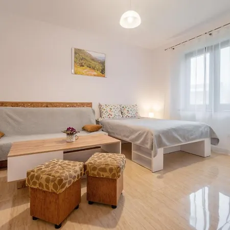 Privatunterkunft Sara Karpacz