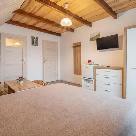 Sara Privatunterkunft *