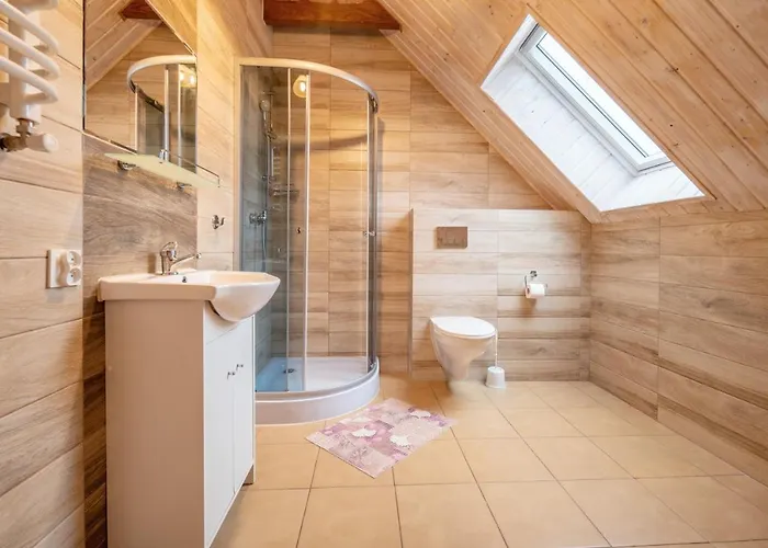 Sara Privatunterkunft