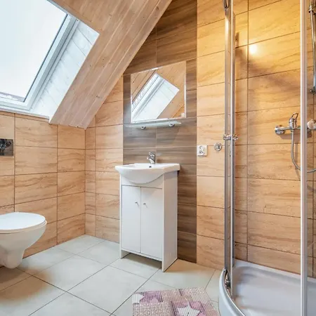 Sara Kwatera prywatna Karpacz