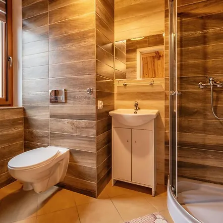 Kwatera prywatna Sara Karpacz