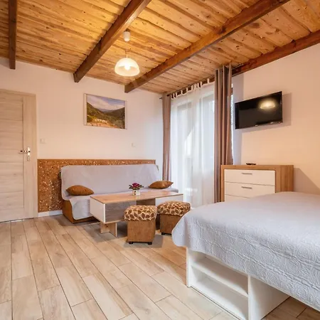 Kwatera prywatna Sara *