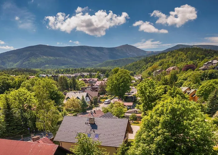 Sara Accommodatie bij particulieren Karpacz