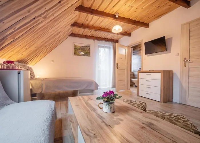 Sara Accommodatie bij particulieren *