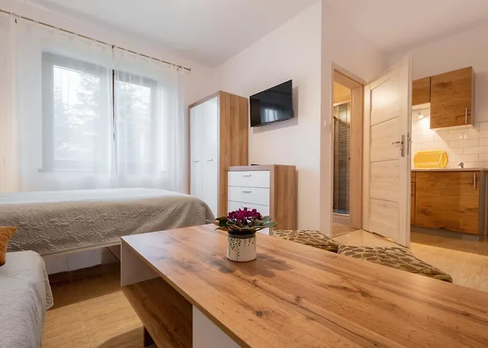 Sara Accommodatie bij particulieren *