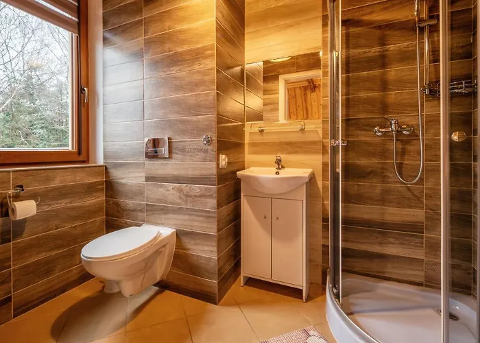 Accommodatie bij particulieren Sara Karpacz