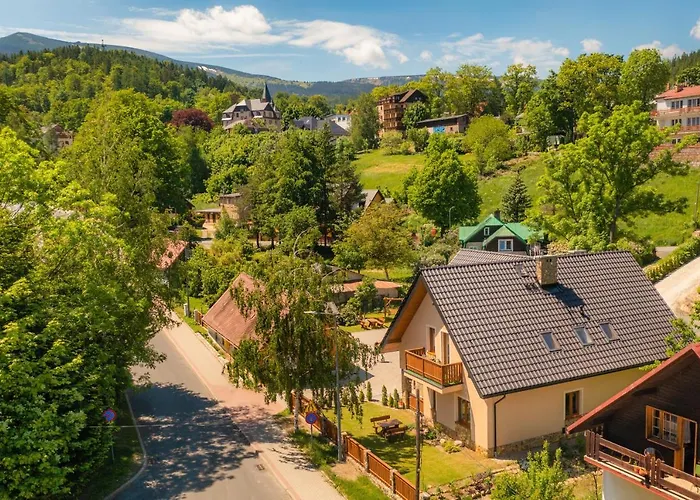 Sara Accommodatie bij particulieren *