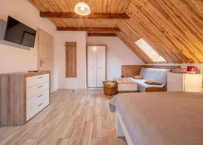 Sara Accommodatie bij particulieren *