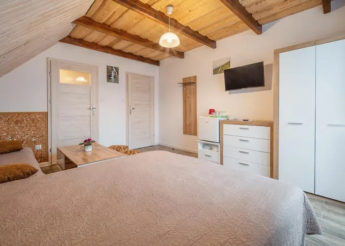 Sara Accommodatie bij particulieren *